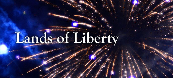 Lands of Liberty
