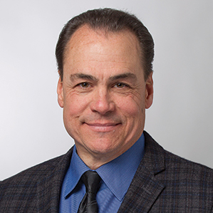 Picture of Mark Cowart